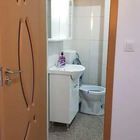 Apartament Vila Bucarest