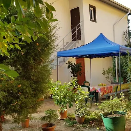 Appartamento Apartament Vila *