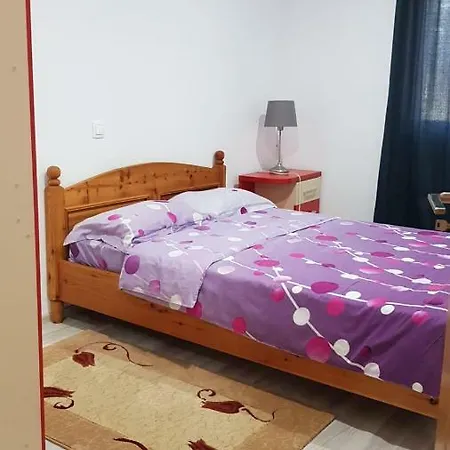 Apartament Vila