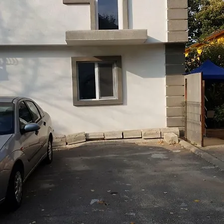 Apartament Vila Appartamento *
