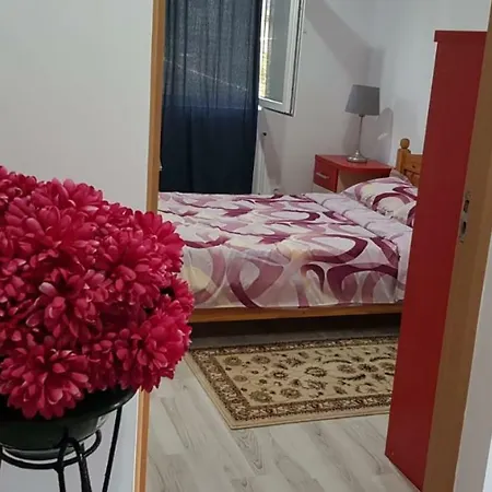 Apartament Vila