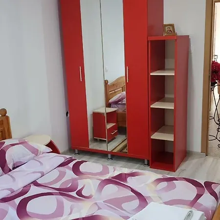 Appartamento Apartament Vila Bucarest