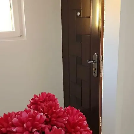 Appartamento Apartament Vila *
