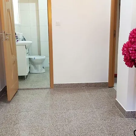 Apartament Vila * Bucarest