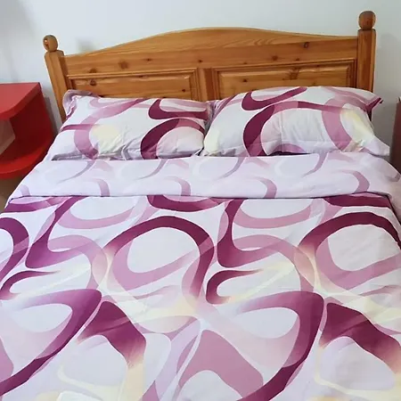 Appartamento Apartament Vila *