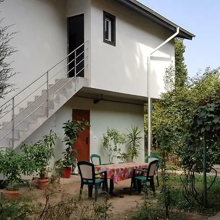 Apartament Vila Appartamento