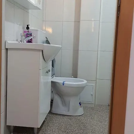 Apartament Vila Apartment