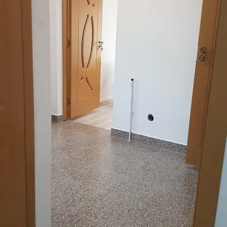 Apartment Apartament Vila Bucharest