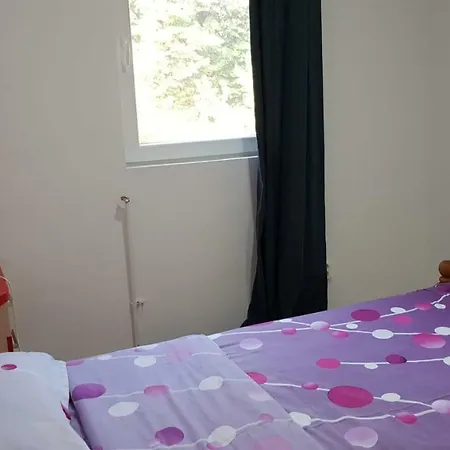 Apartament Vila Apartment Bucharest