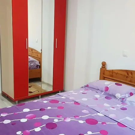 Apartament Vila * Bucharest