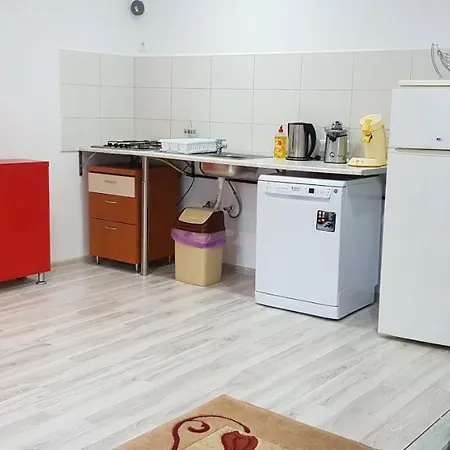 Apartament Vila * Bucharest